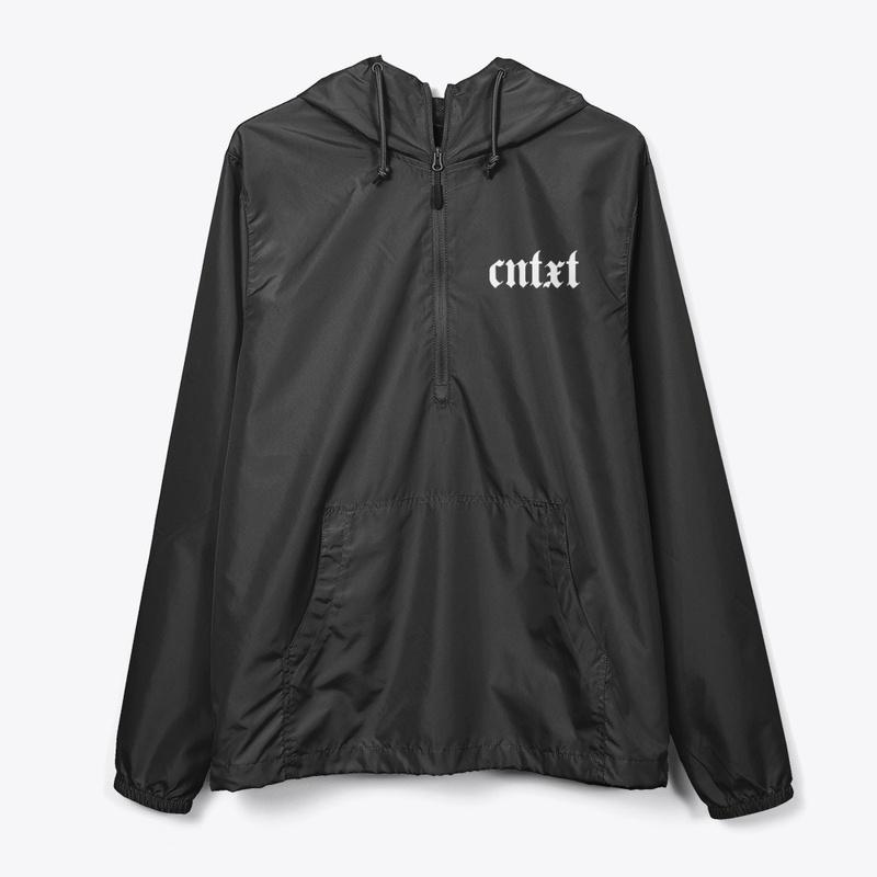 Logo Windbreaker